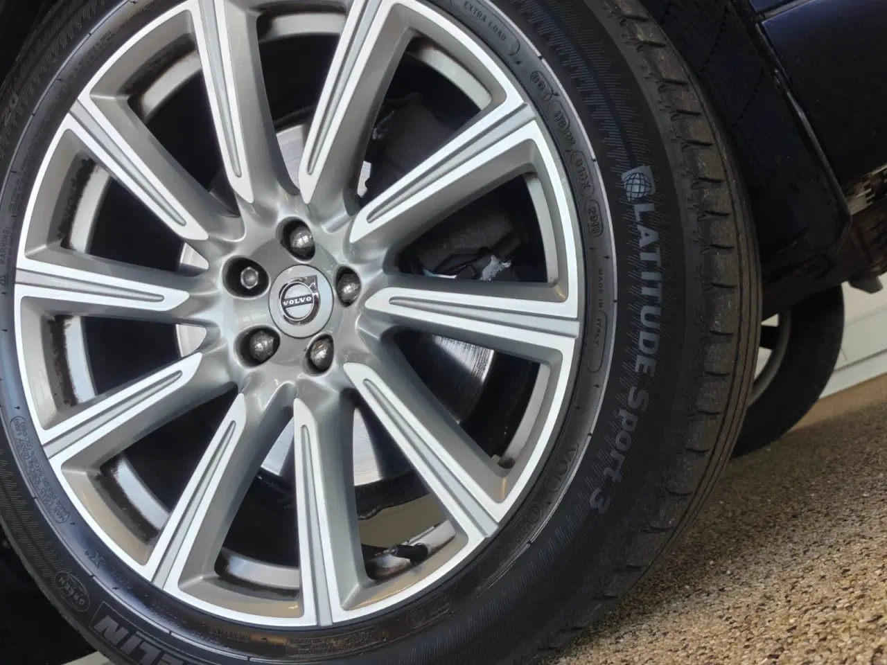 Billede 12 - Volvo XC90 2,0 B5 235 Inscription aut. AWD 7prs
