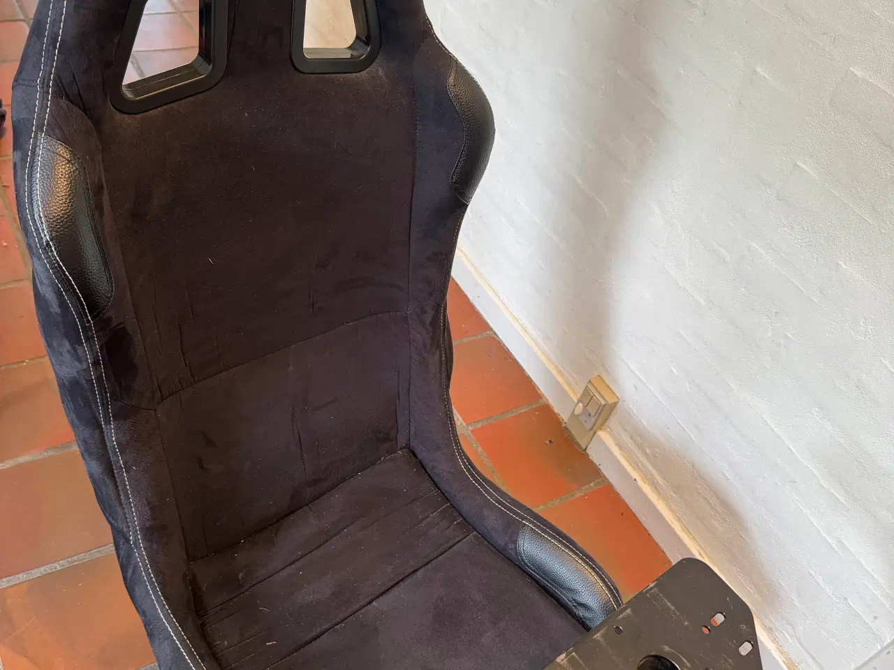 Billede 3 - Playseat Evolution Pro ActiFit Racing Cockpit