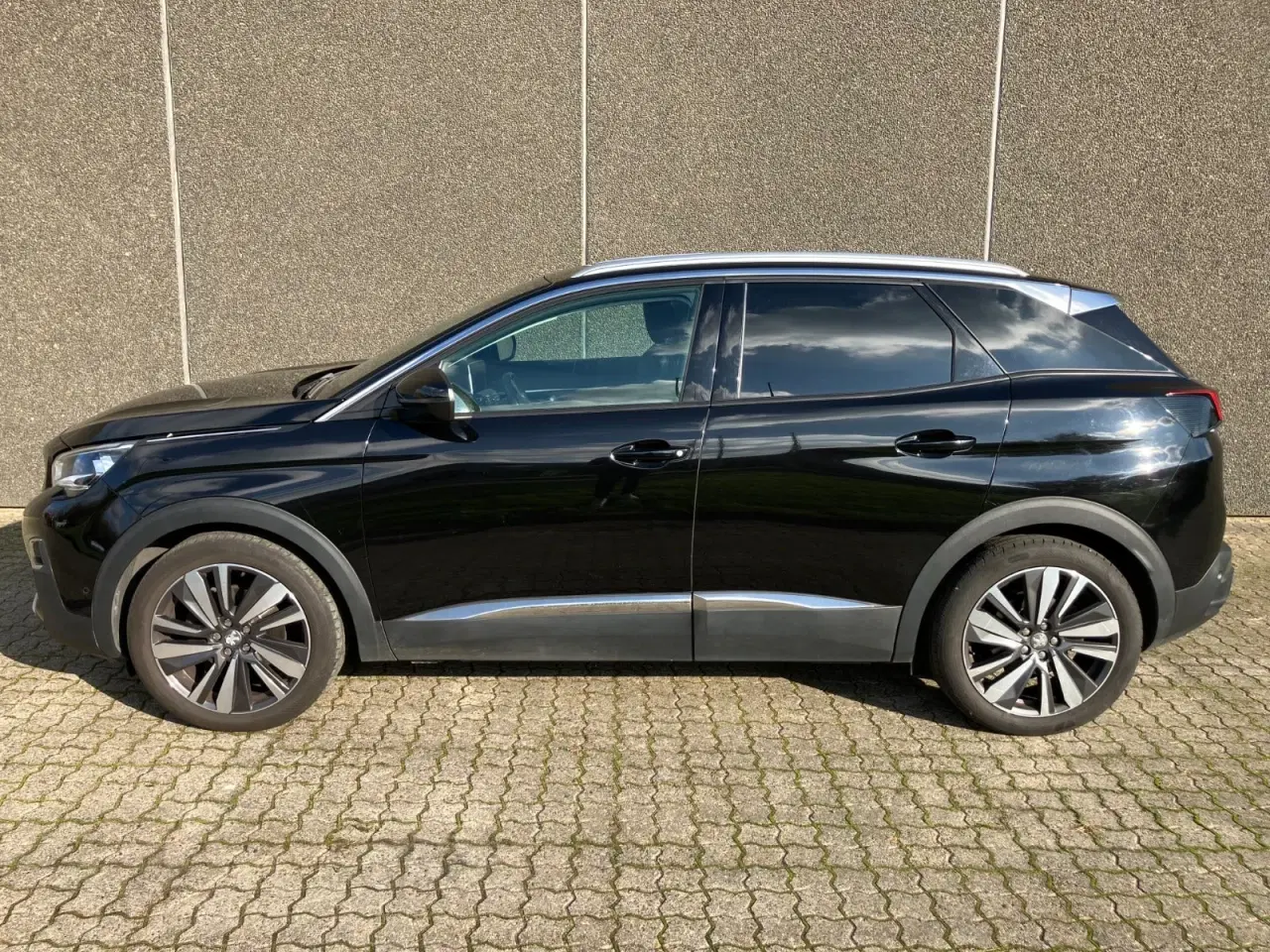 Billede 4 - Peugeot 3008 1,2 PureTech 130 Allure