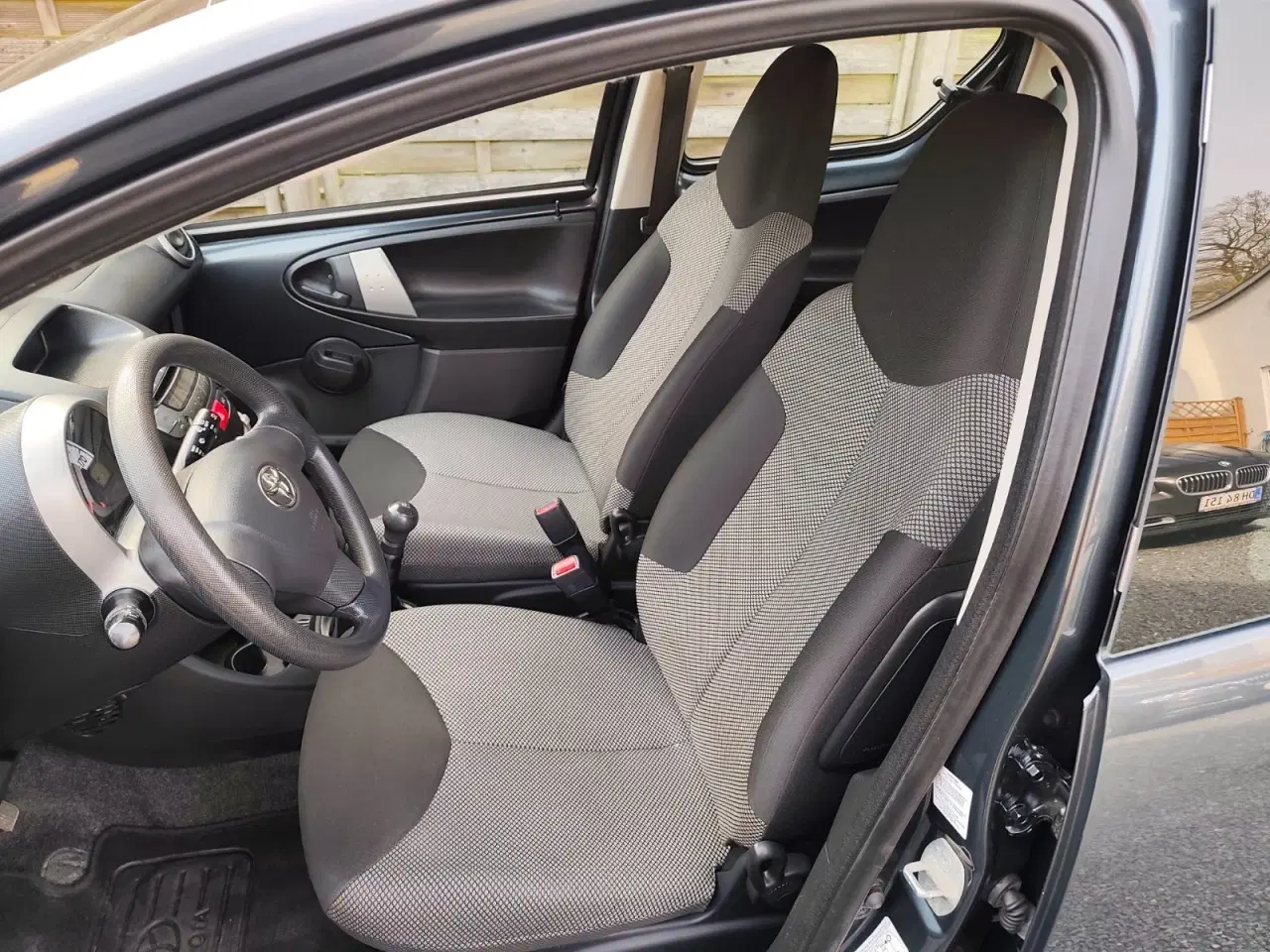 Billede 10 - Toyota Aygo 1,0 VVT-i T2 Air