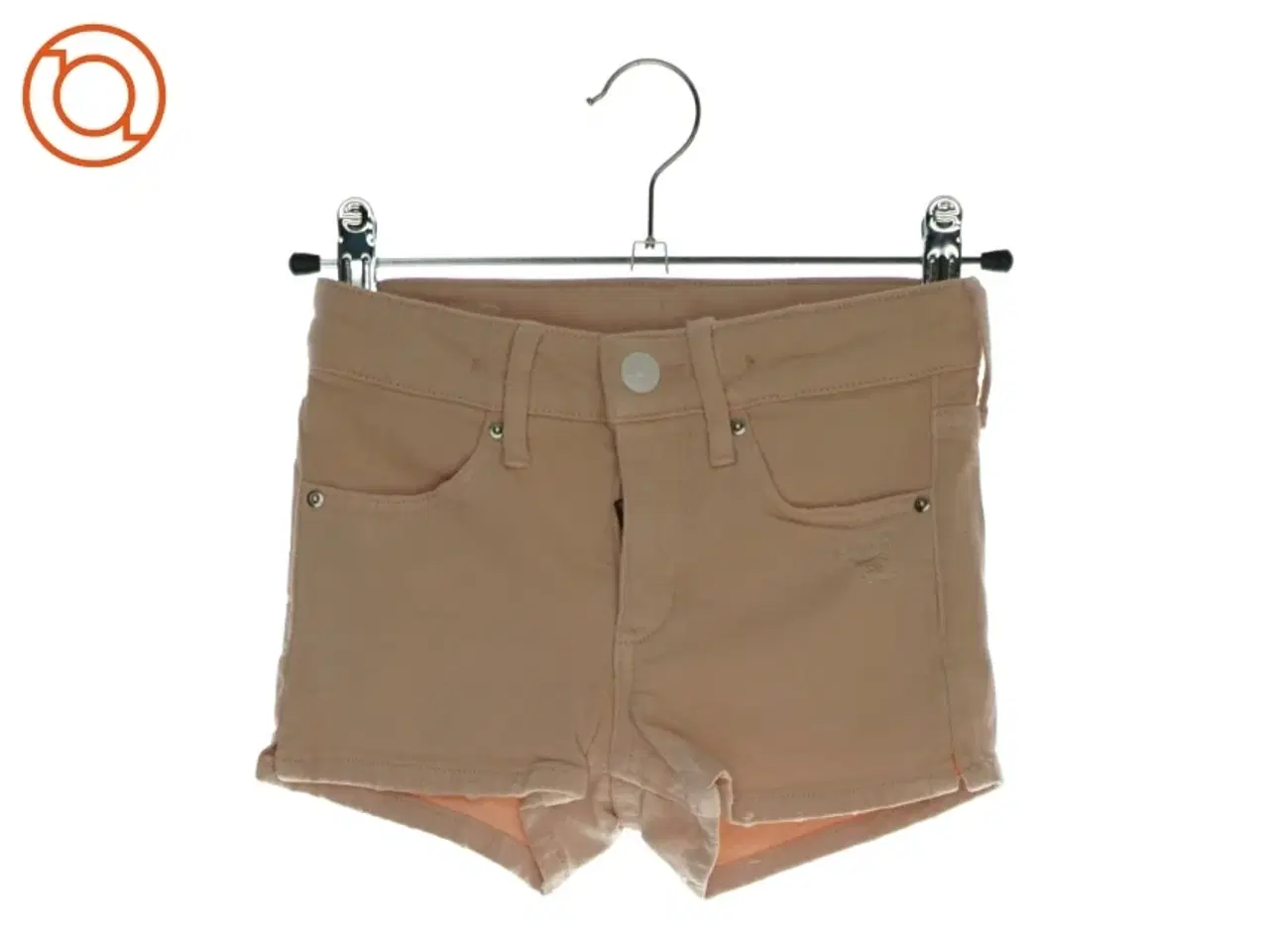 Billede 1 - Shorts fra H&M (Str. 116)
