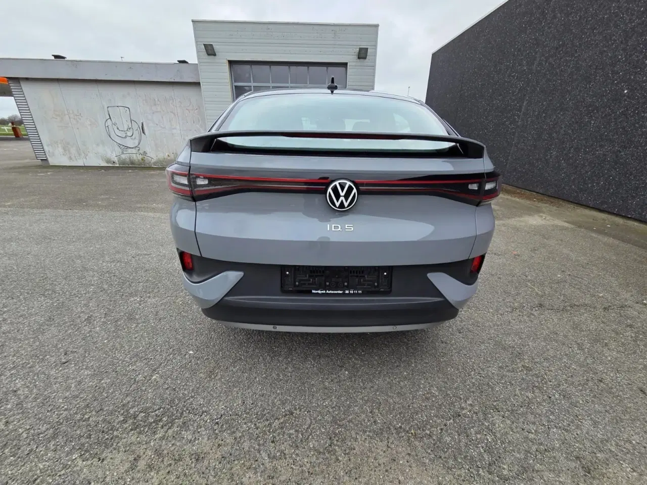 Billede 4 - VW ID.5 77 Pro Performance