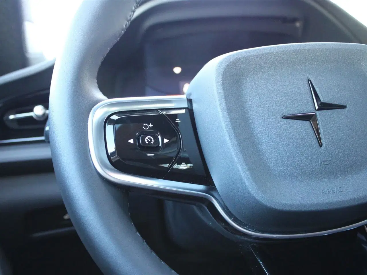 Billede 8 - Polestar 2 EL Standard Range 272HK 5d Aut.