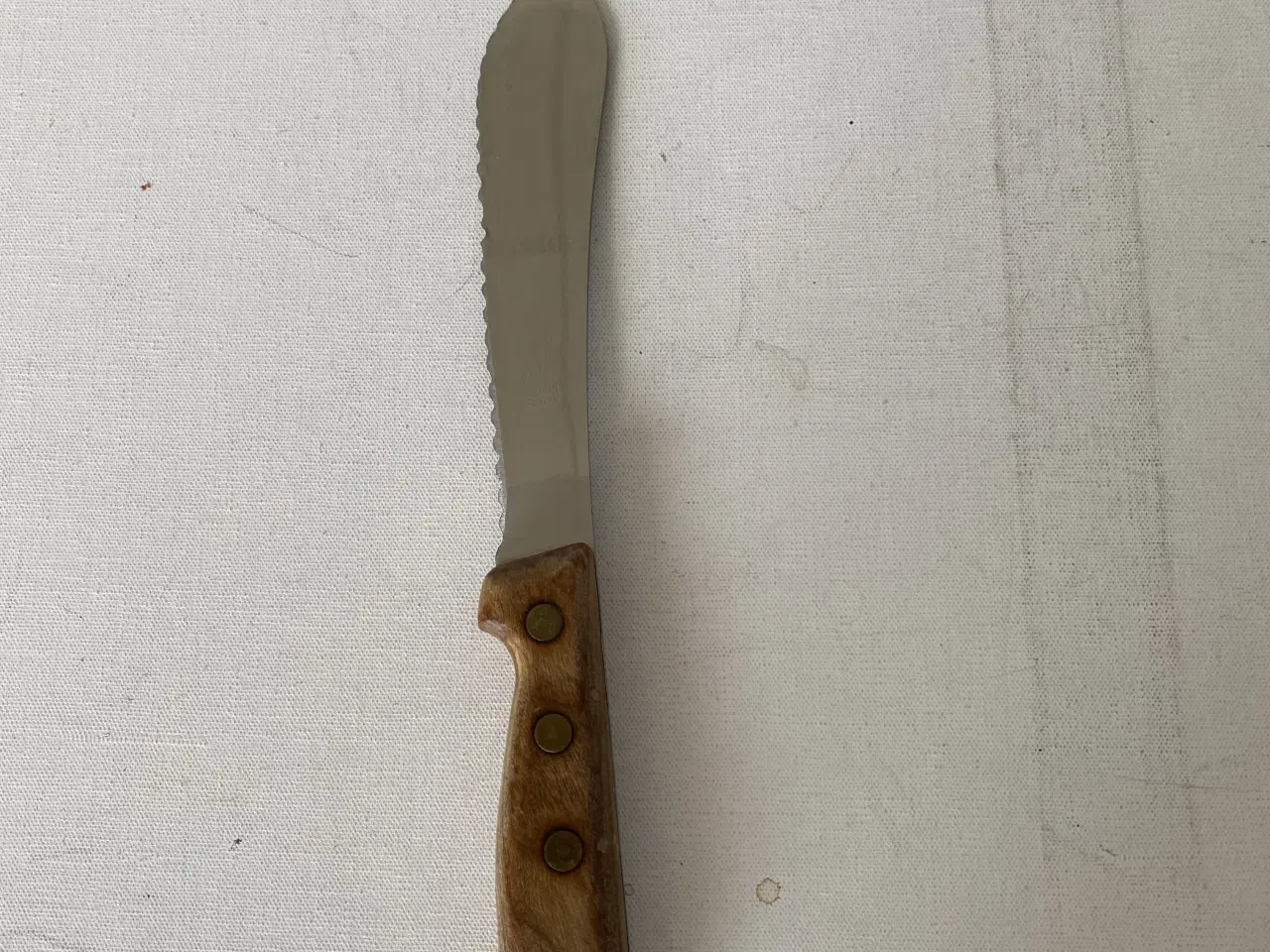 Billede 11 - Køkken knive sæt med 6 stk