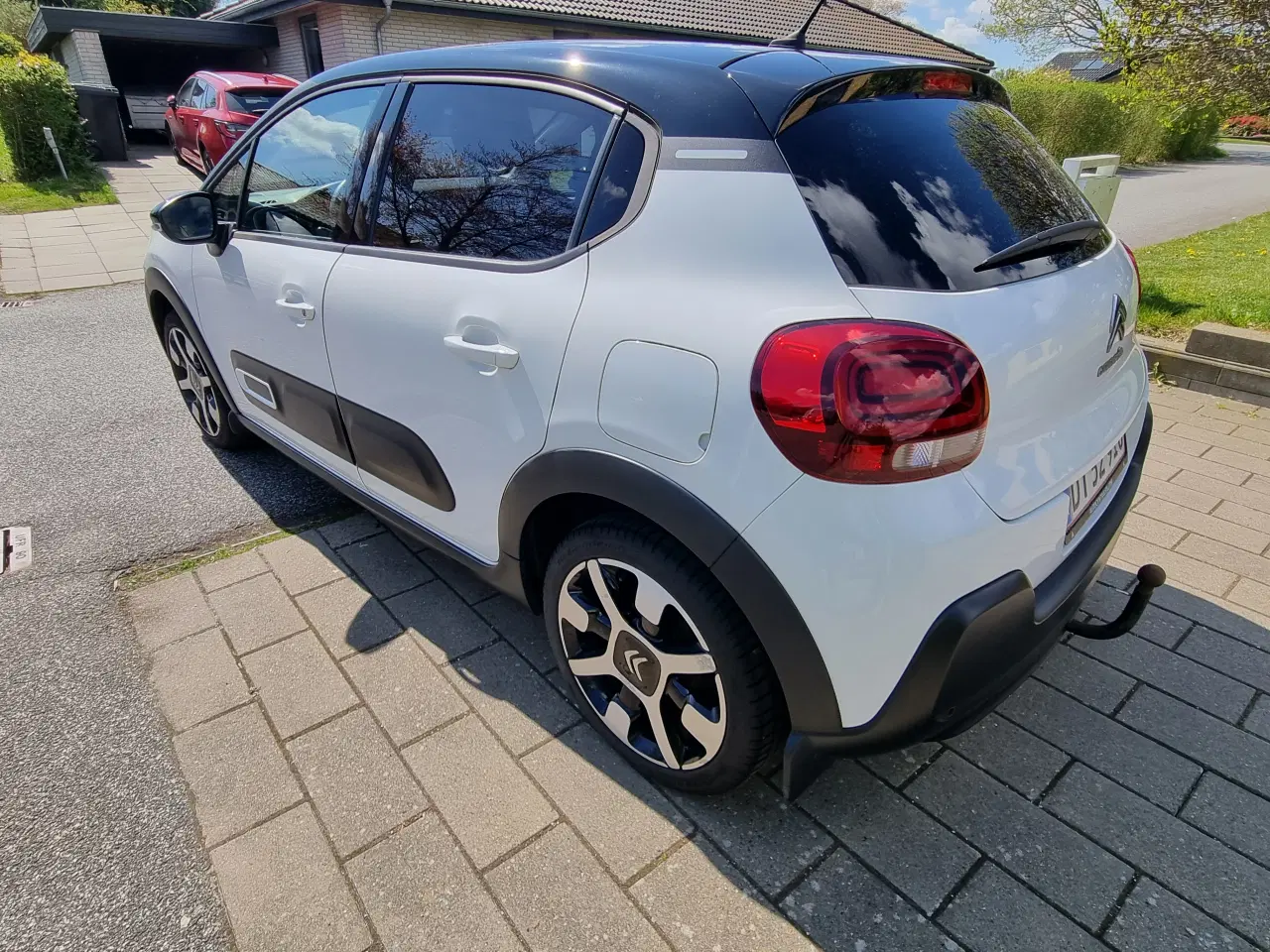 Billede 6 - Citröen C3 benzin