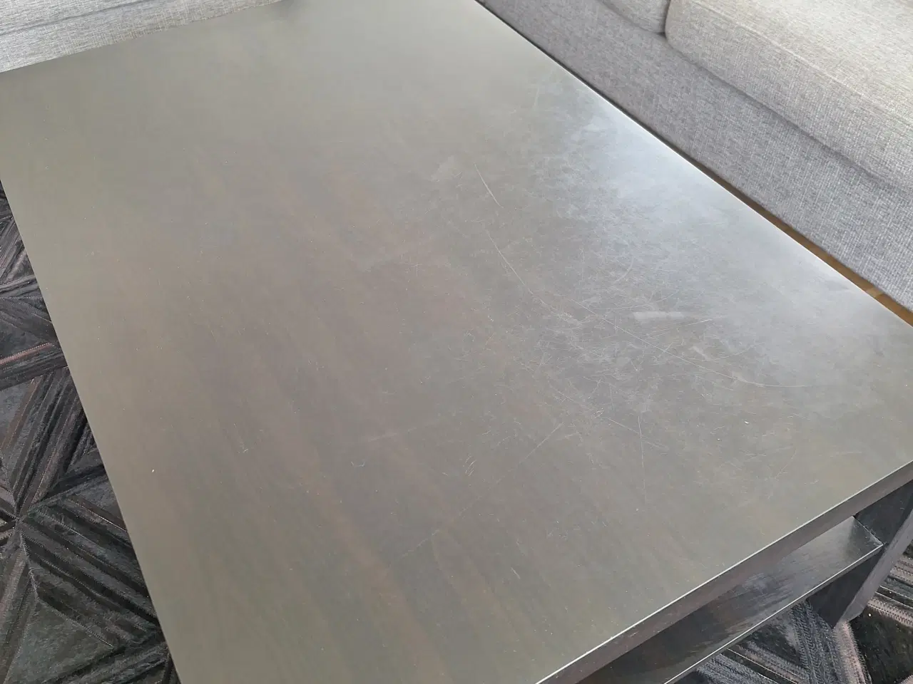 Billede 1 - Sofabord