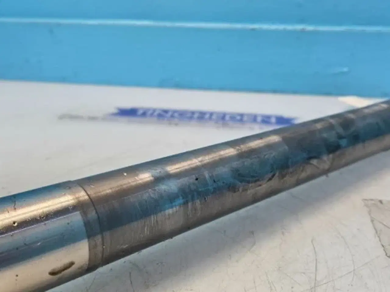 Billede 10 - Valtra  S394   Stang   H218PP0101052