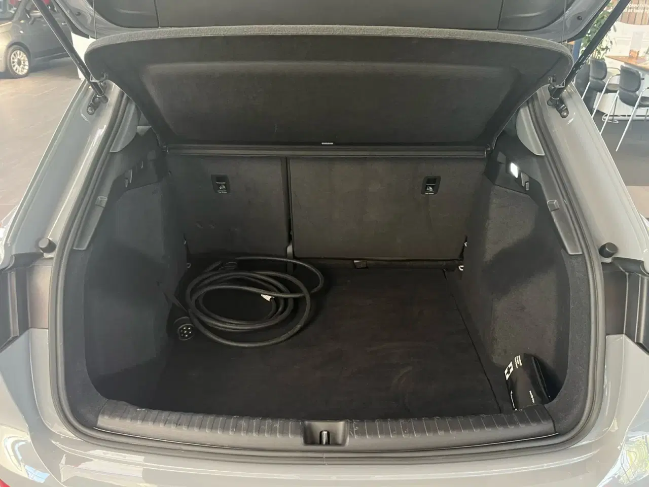 Billede 5 - Audi Q4 e-tron 35 
