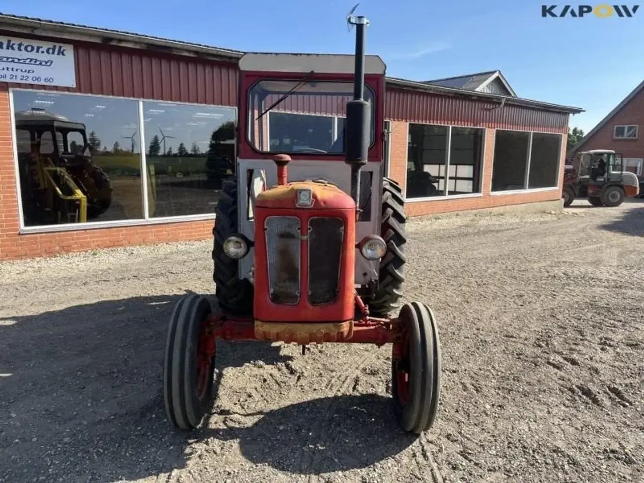 Billede 2 - Volvo 400