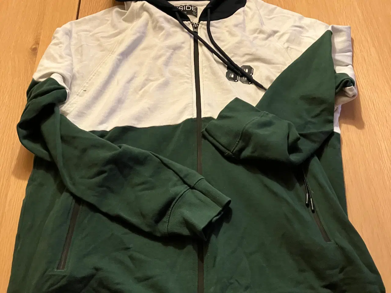 Billede 5 - Tøjpakke str large