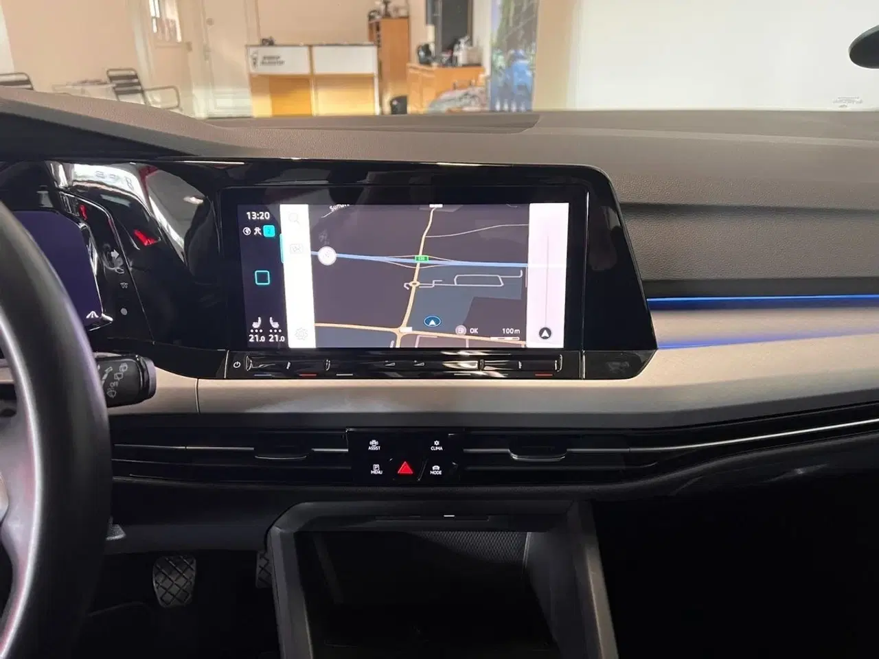 Billede 13 - VW Golf VIII 1,5 TSi 130 Life