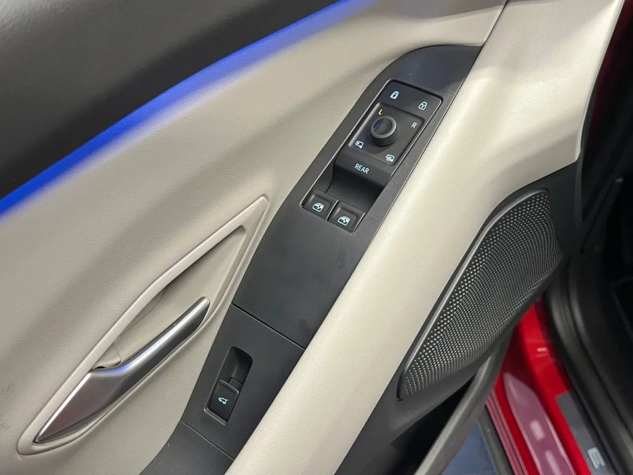 Billede 9 - Ford Explorer 77 Premium Extended Range