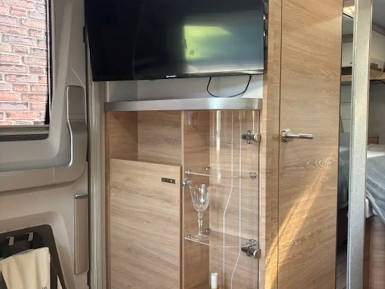 Billede 3 - Campingvogn Knaus 540 EU - 60 Years