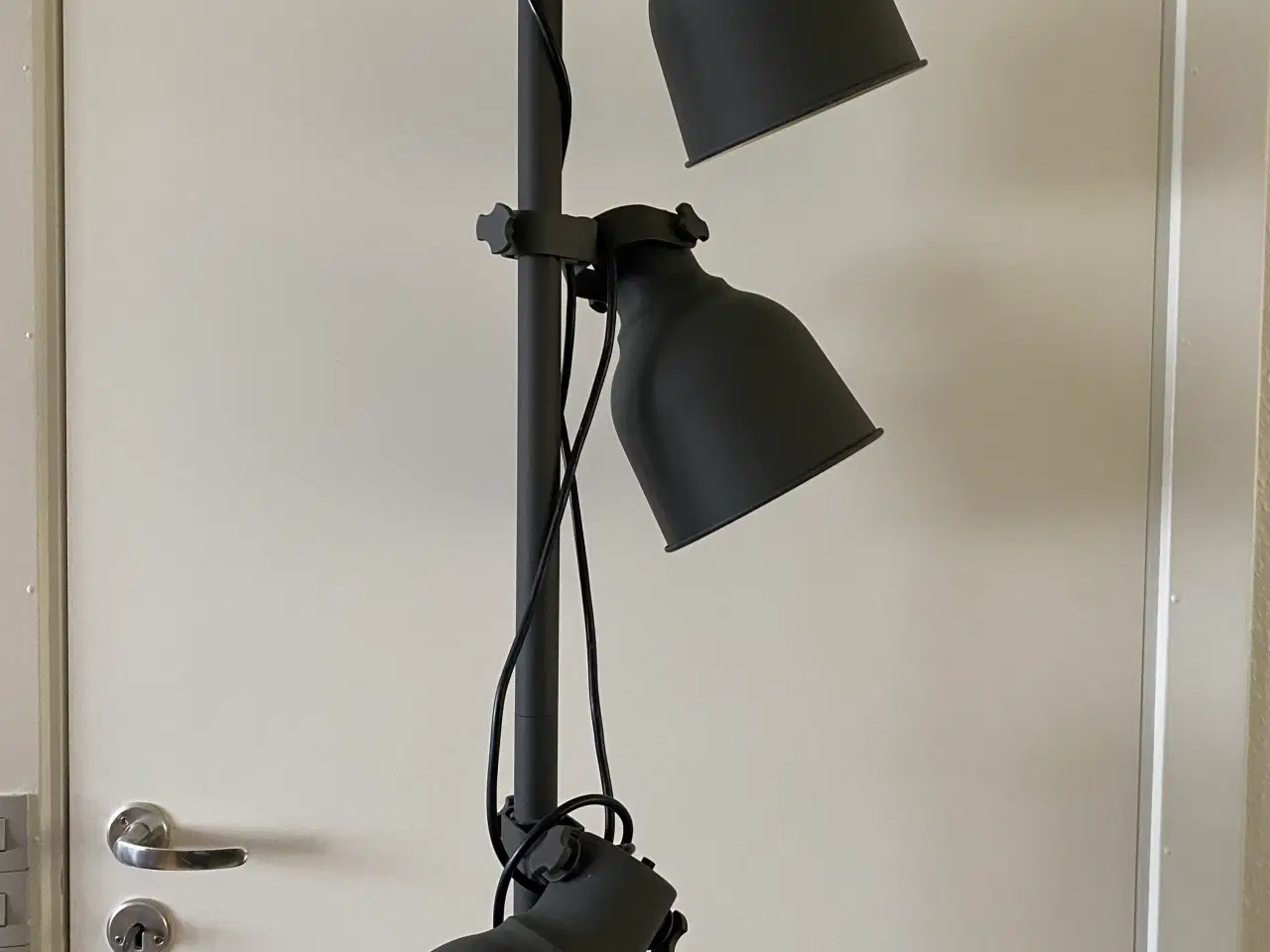 Billede 2 - Gulvlampe