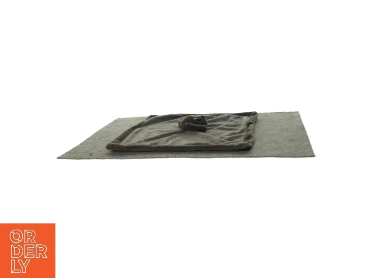 Billede 3 - Bamse/klud (str. 40 x 40cm)