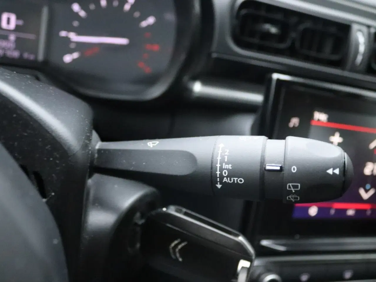Billede 14 - Citroën C3 1,6 BlueHDi 75 Aspire