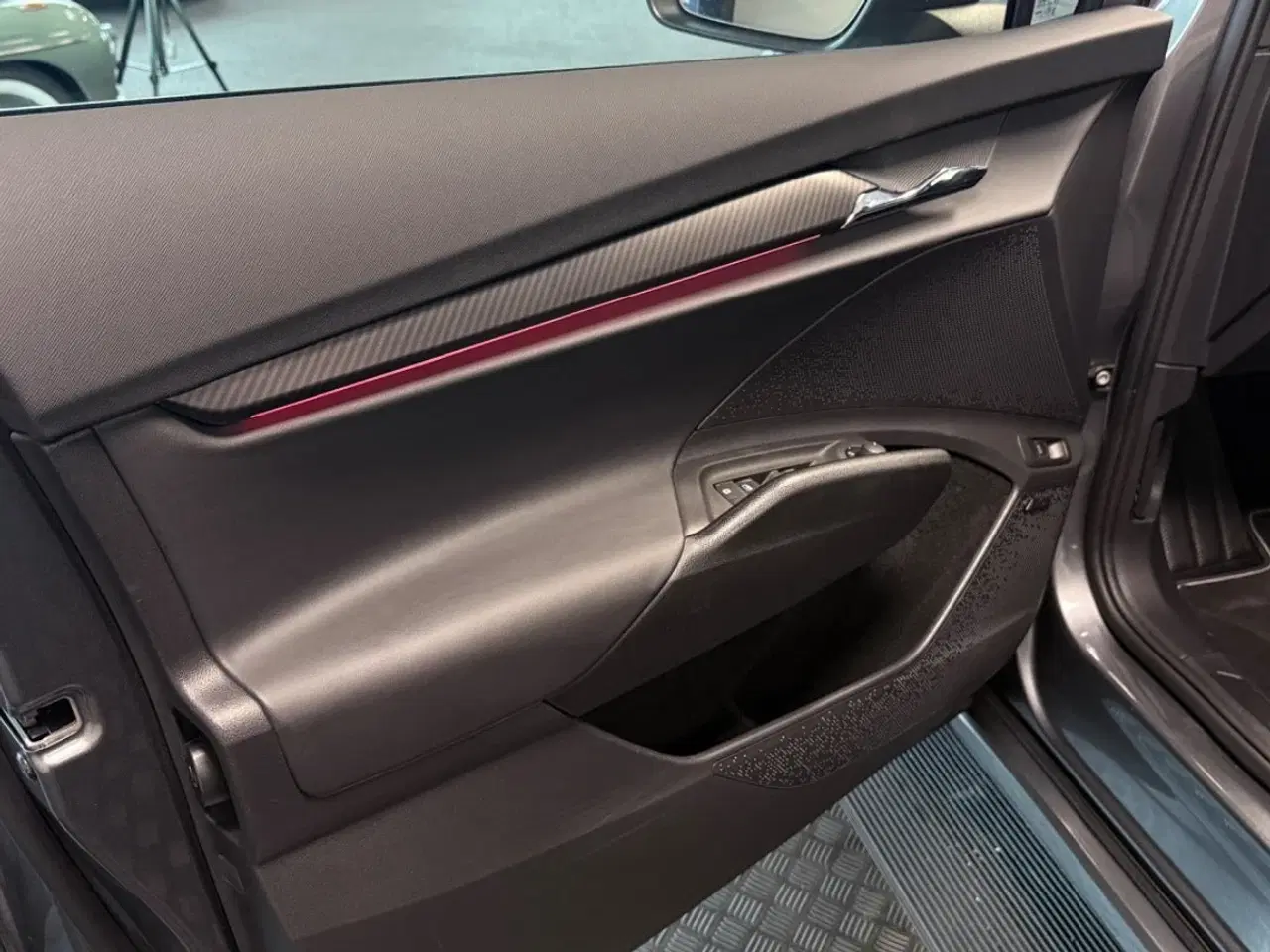 Billede 9 - Skoda Enyaq  iV RS Maxx