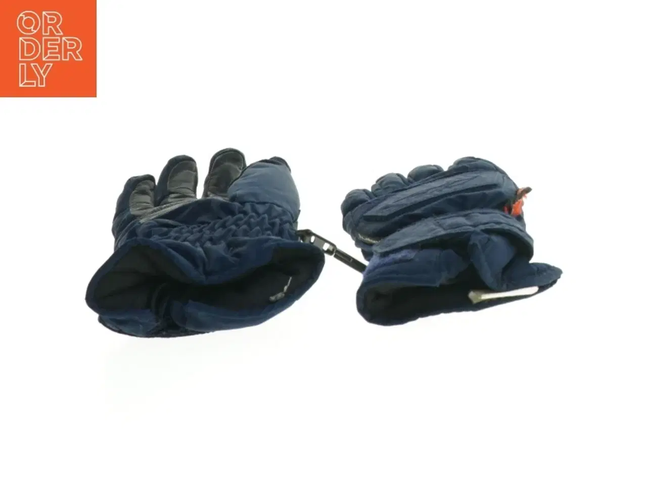 Billede 2 - Vinterhandsker fra H.duvillard (str. 25 cm)