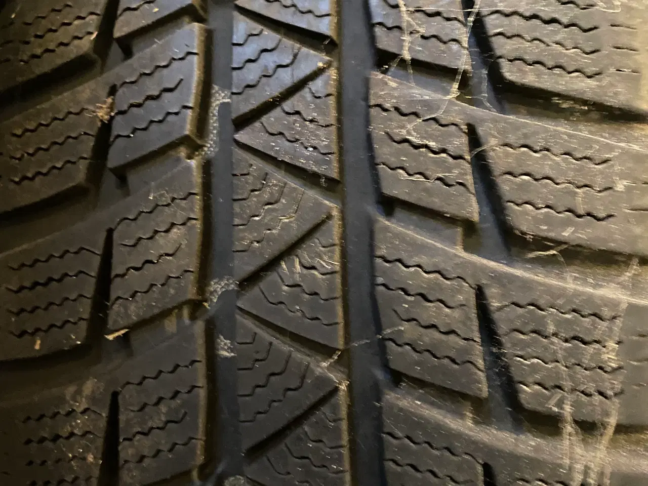 Billede 2 - Vinterdæk