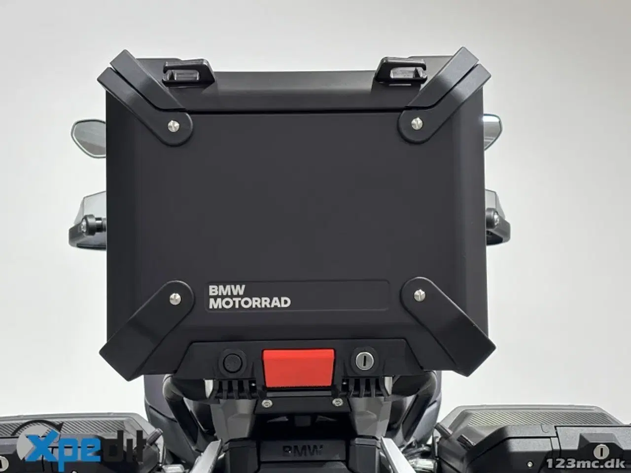 Billede 25 - BMW R 1300 GS Adventure