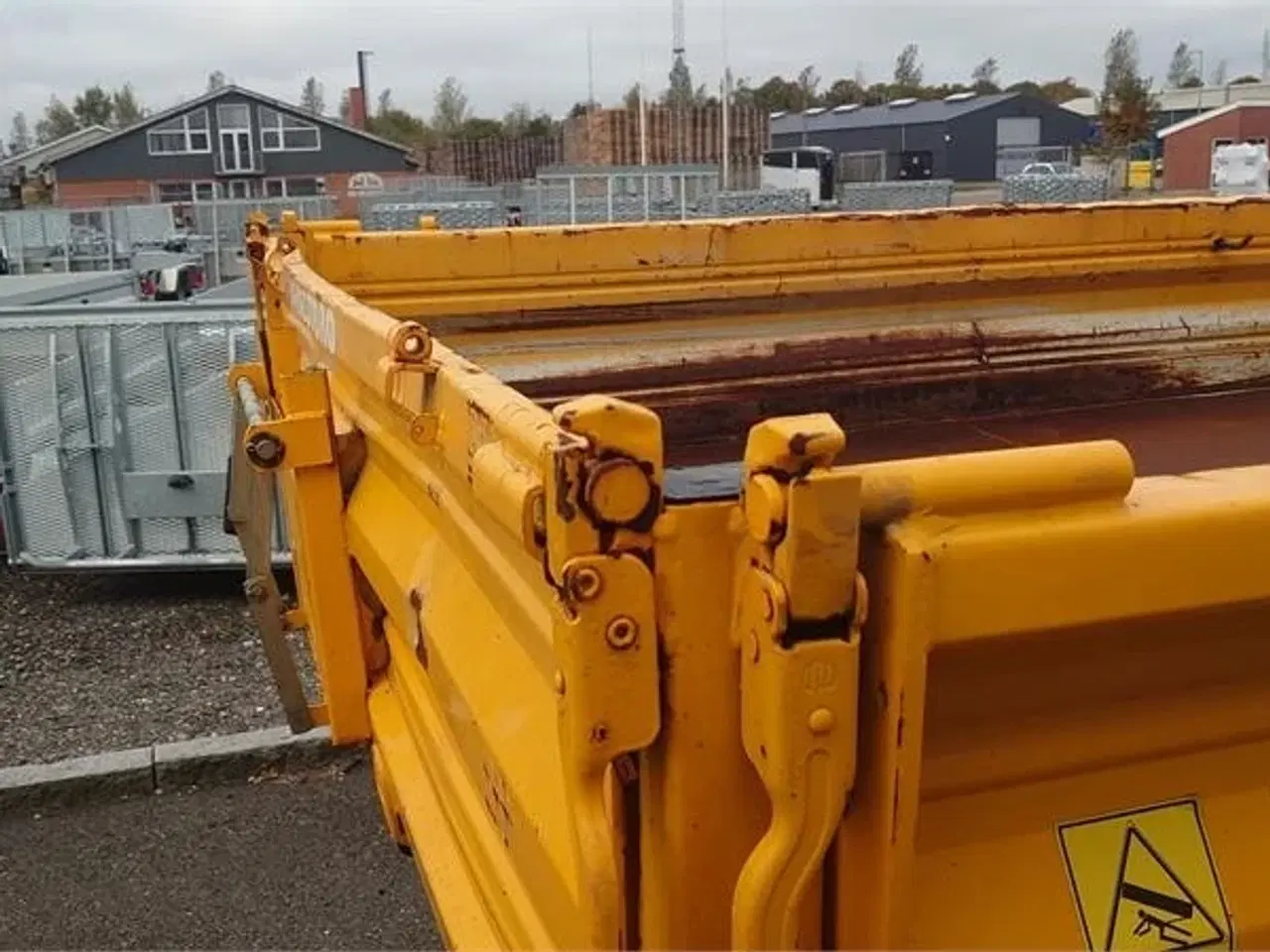 Billede 8 - Pronar T663/2