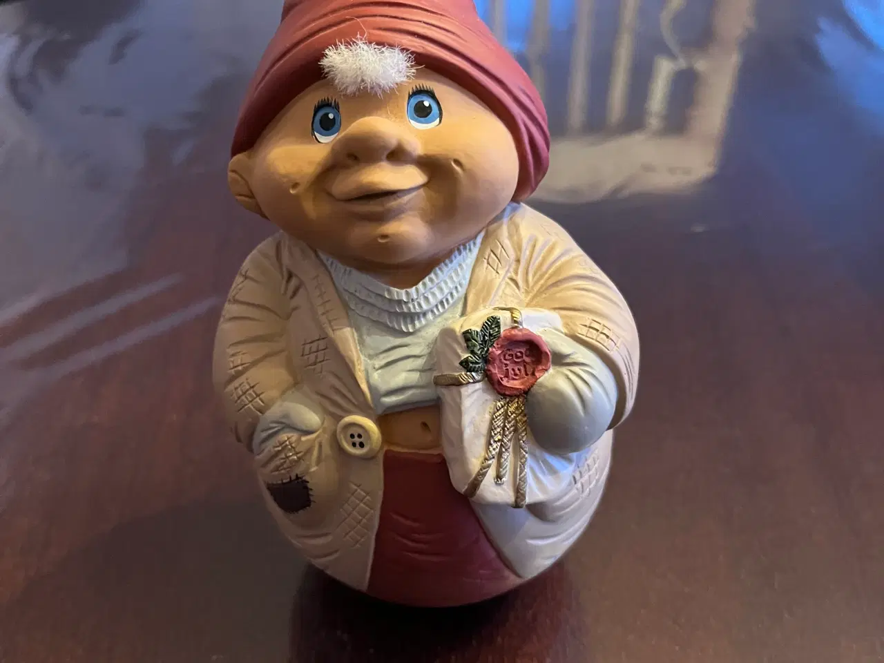 Billede 1 - Trip trap ka vip nisser 400 kr stk 