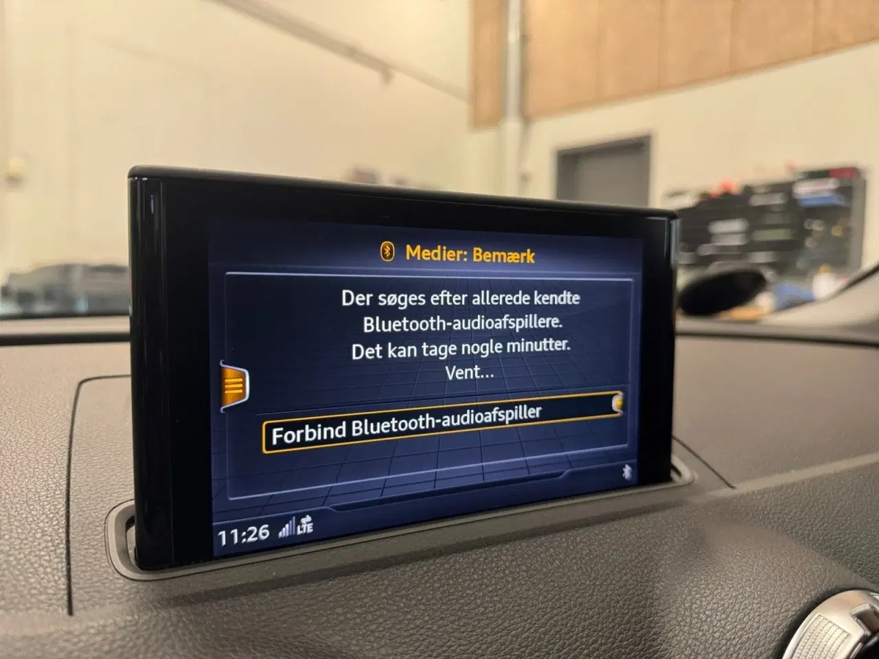 Billede 9 - Audi A3 1,4 e-tron S-line Sportback S-tr.