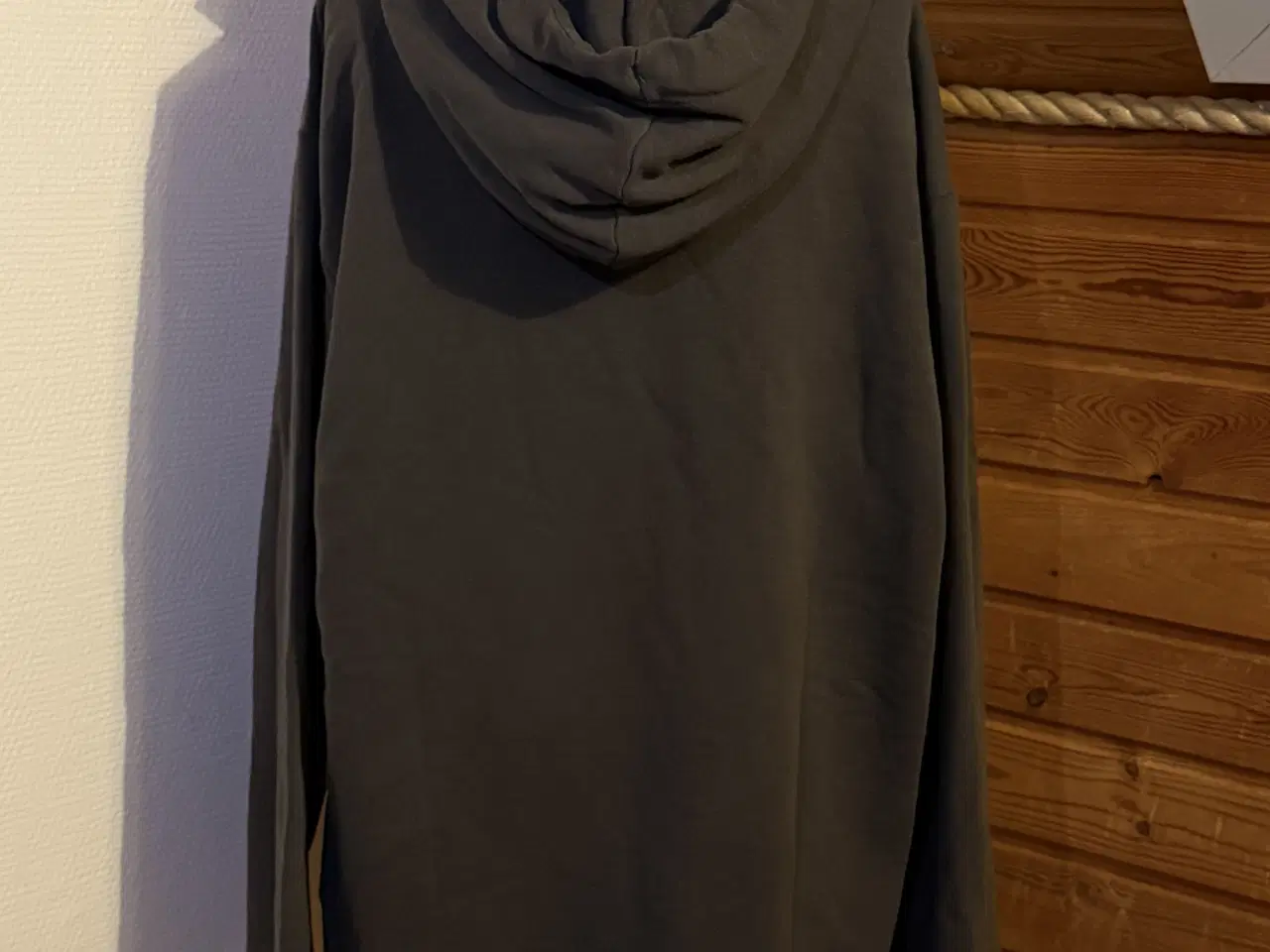 Billede 3 - Les Deux Hoodie - m. tags - Str. M