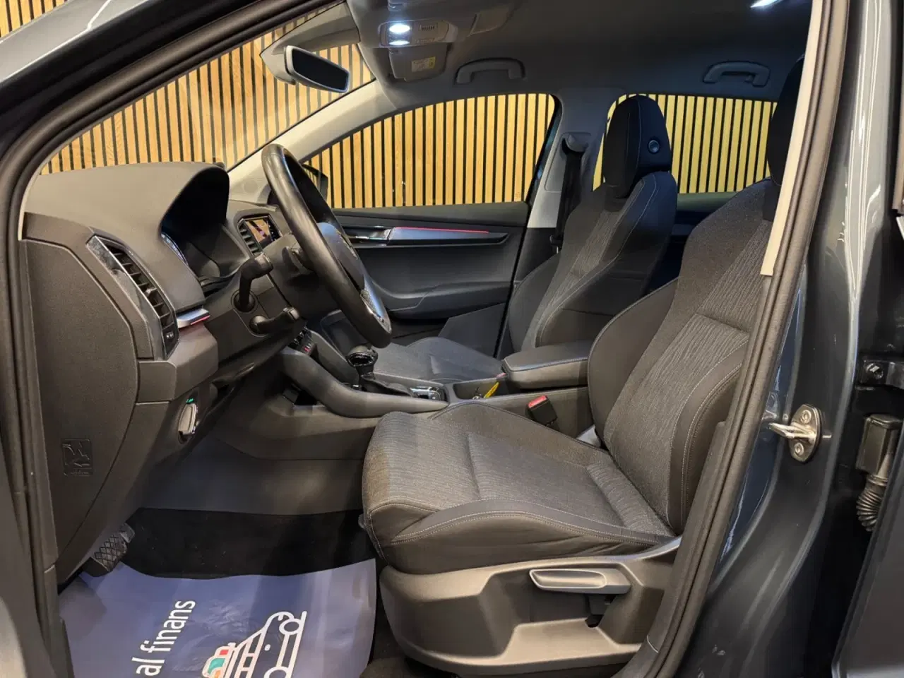 Billede 4 - Skoda Karoq 1,5 TSi 150 Style DSG