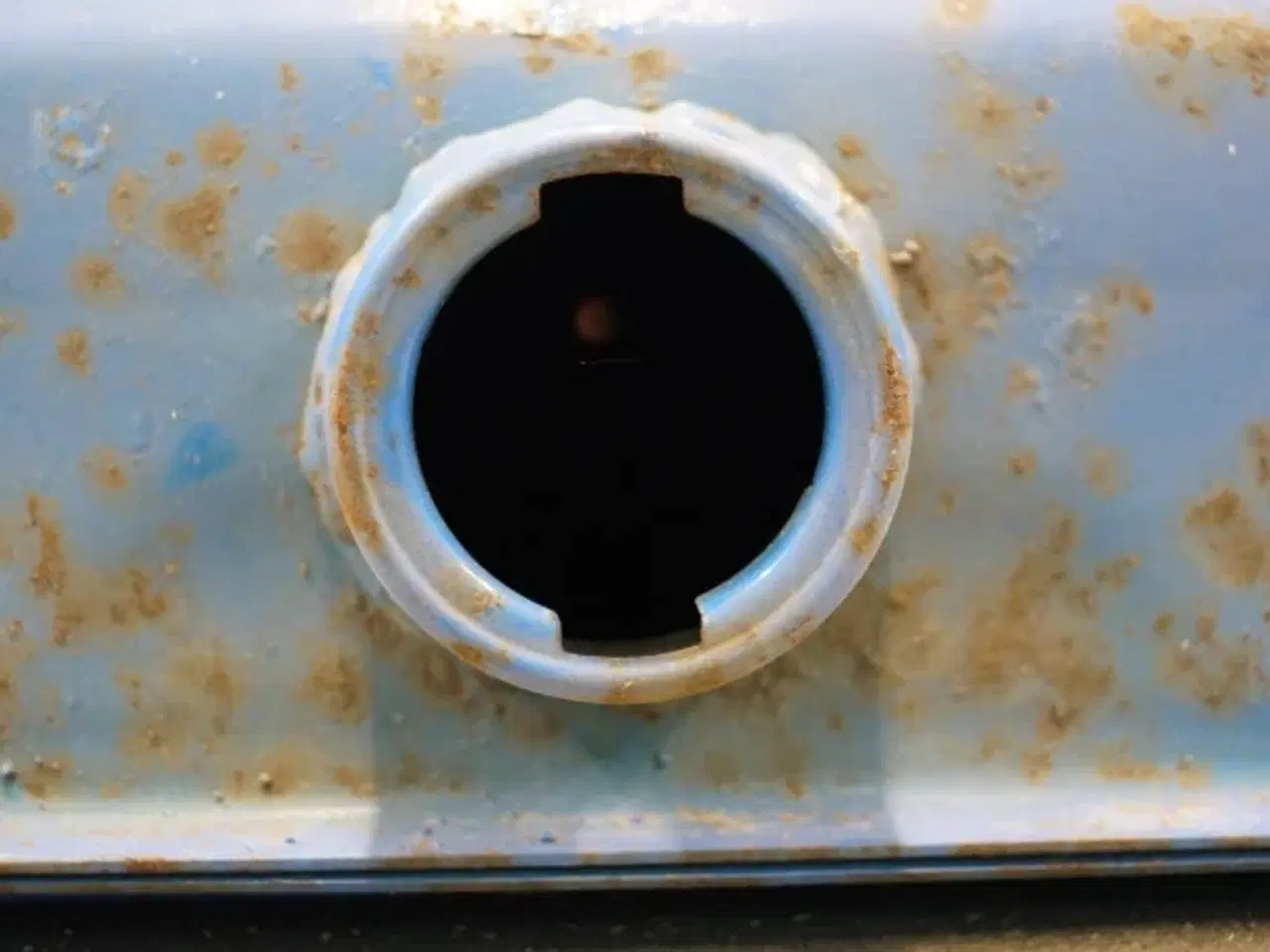 Billede 6 - Fiat 55-56 Dieseltank 5124972