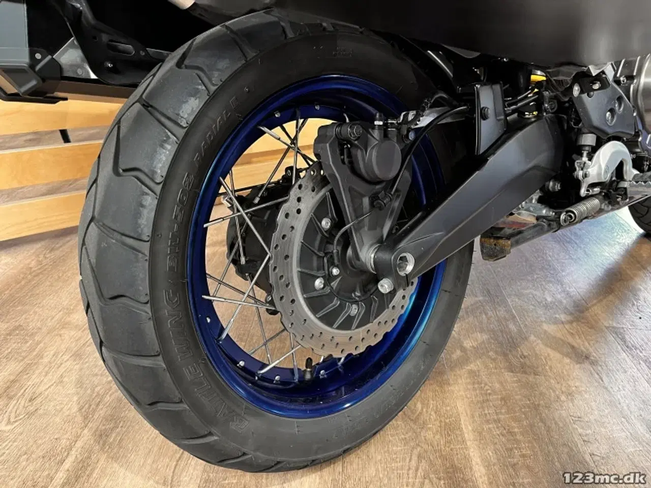 Billede 12 - Yamaha XT 1200 ZE