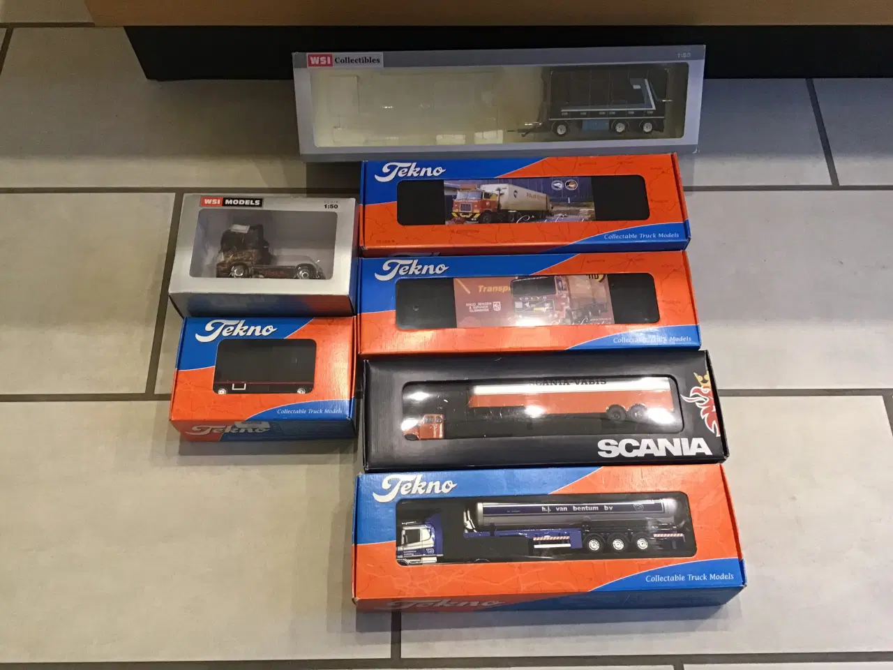 Billede 8 - Tekno - vilmer - Wsi 