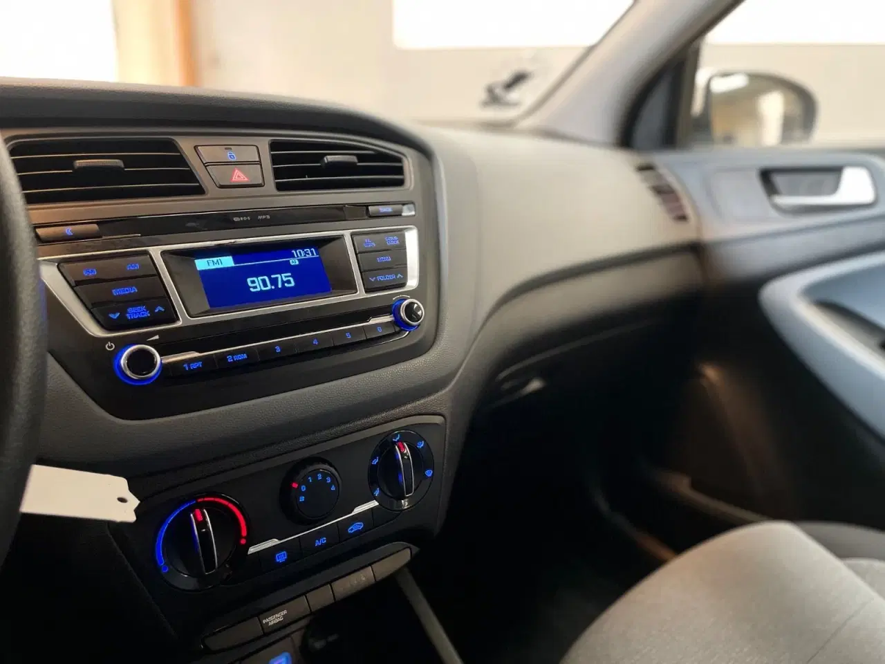 Billede 14 - Hyundai i20 1,25 Active