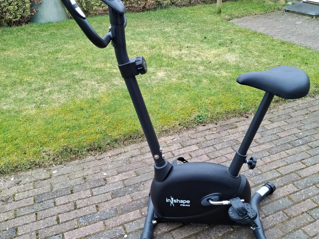 Billede 2 - Super fin Motionscykel