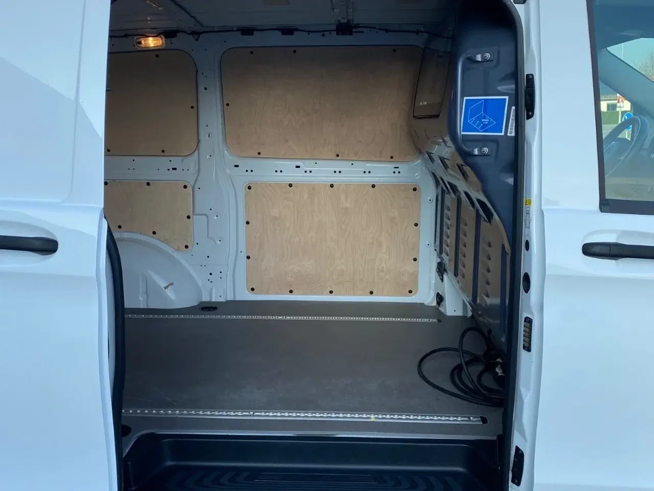 Billede 6 - Mercedes eVito 112  L