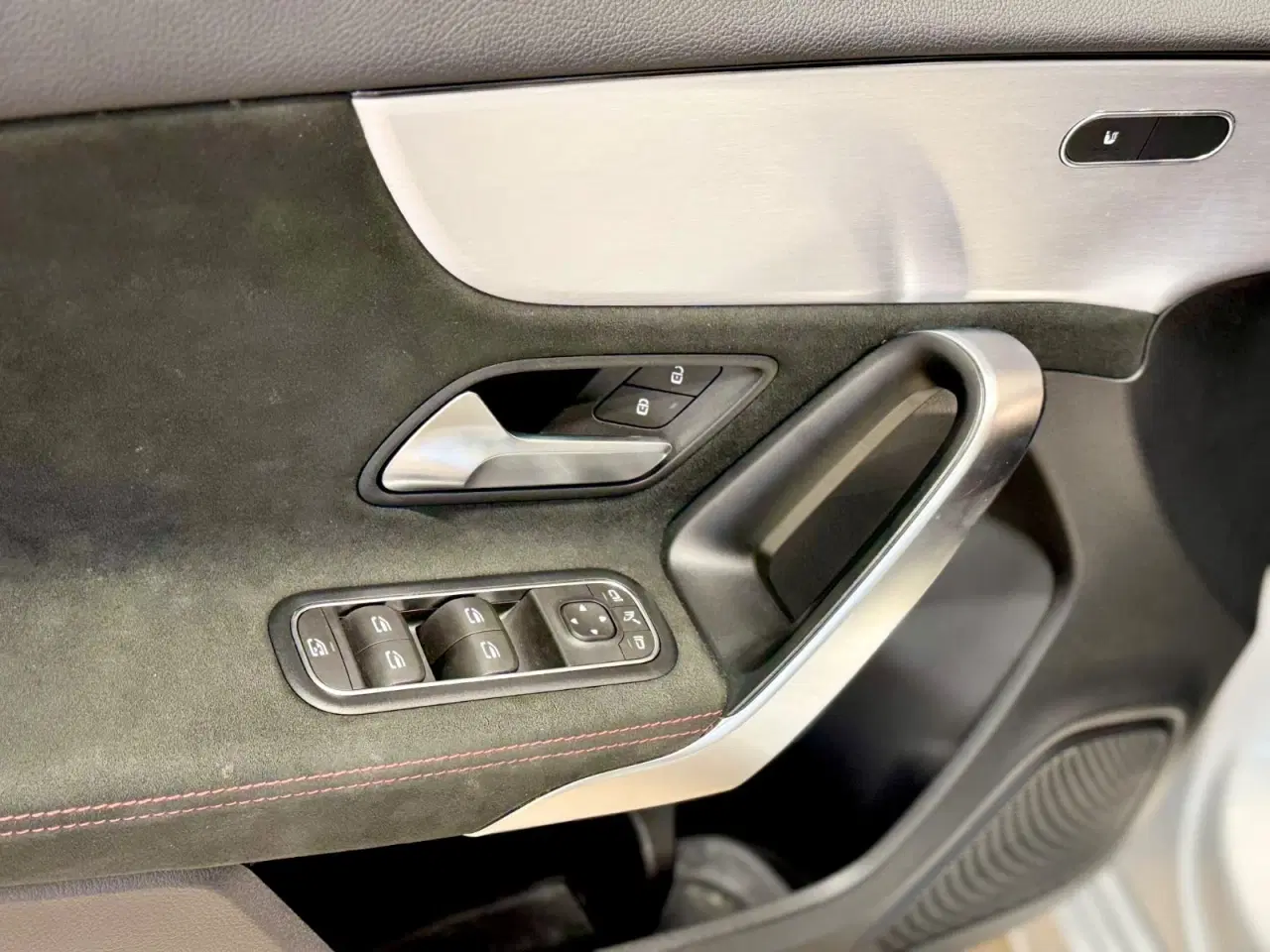 Billede 9 - Mercedes A200 1,3 AMG Line aut.