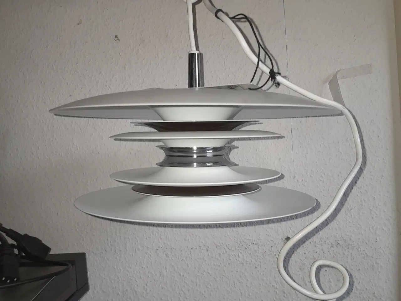 Billede 2 - Belid Diablo designerlampe