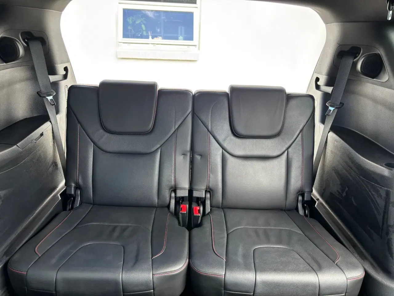 Billede 12 - Ford S-MAX 2,0 EcoBlue ST-Line aut. 7prs
