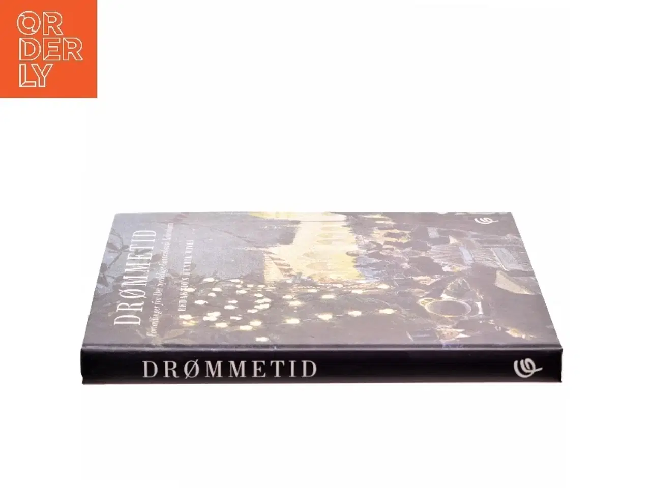 Billede 2 - Drømmetid af Henrik Wivel (Bog)