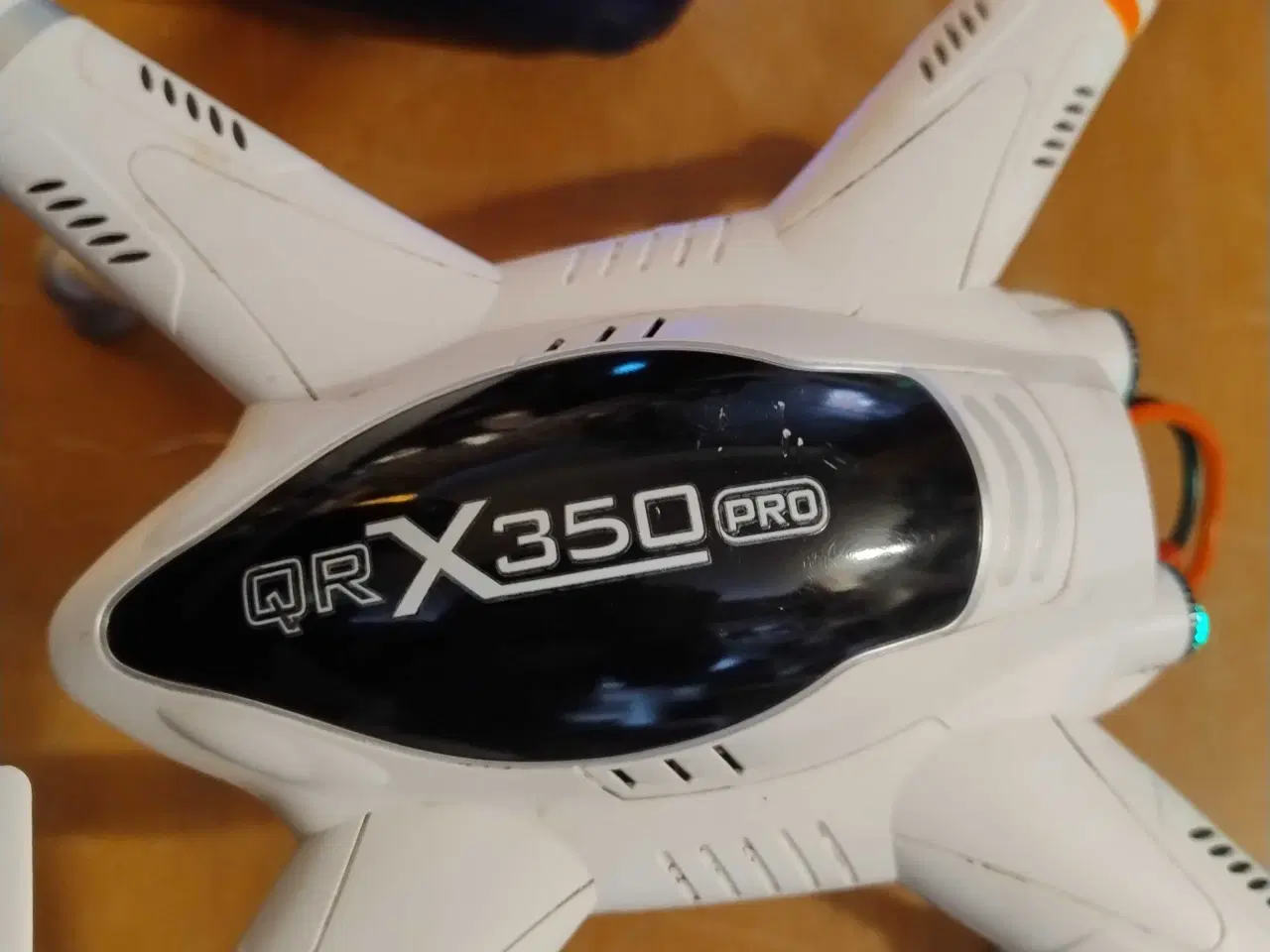 Billede 4 - Drone QRX350 PRO