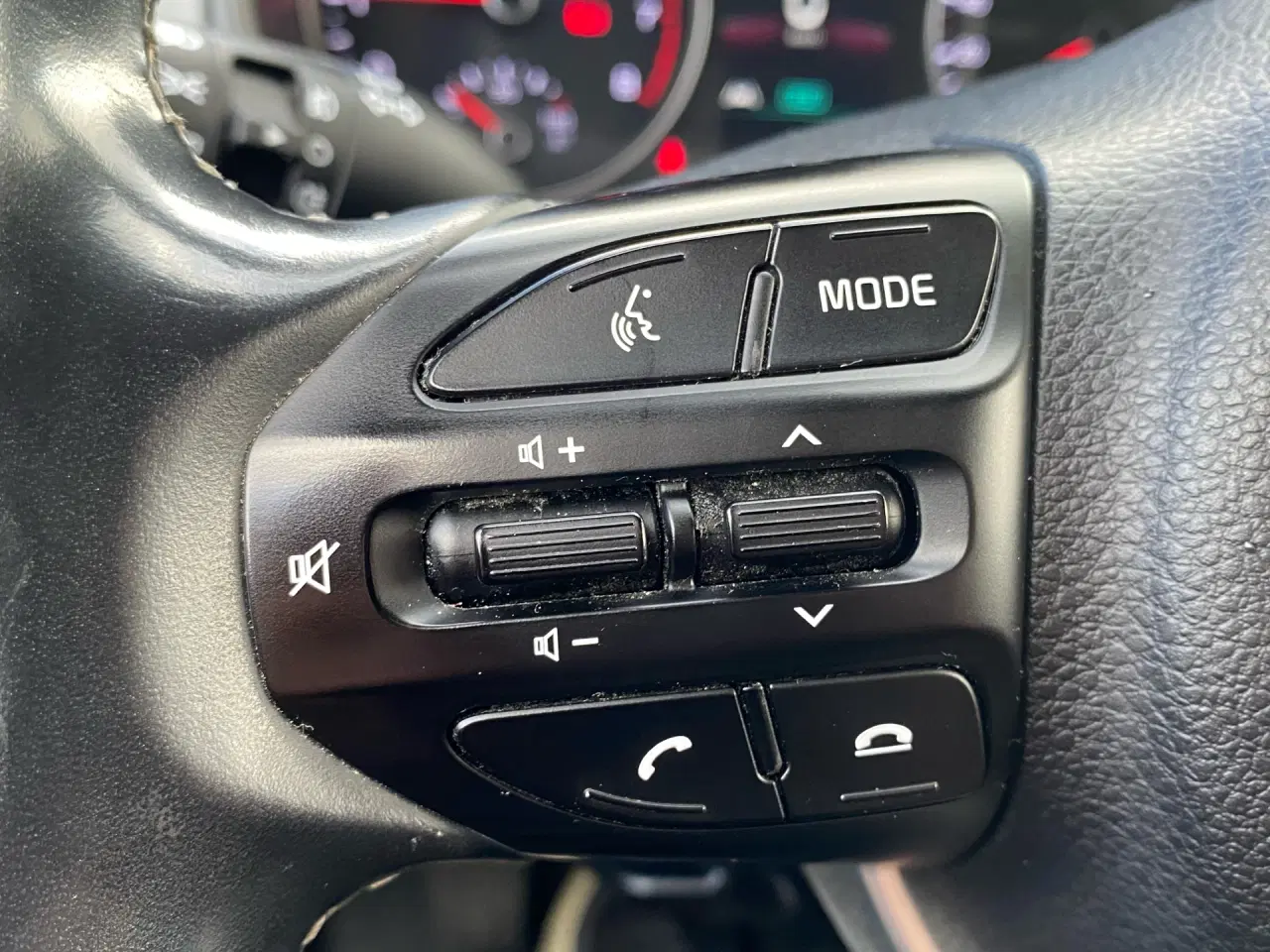 Billede 14 - Kia Stonic 1,0 T-GDI  Mild hybrid Prestige m/Upgrade 100HK 5d 6g