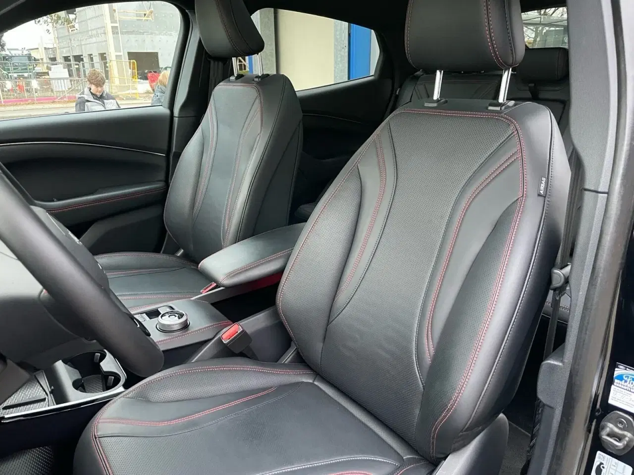 Billede 9 - Ford Mustang Mach-E 75 Premium Standard Range AWD