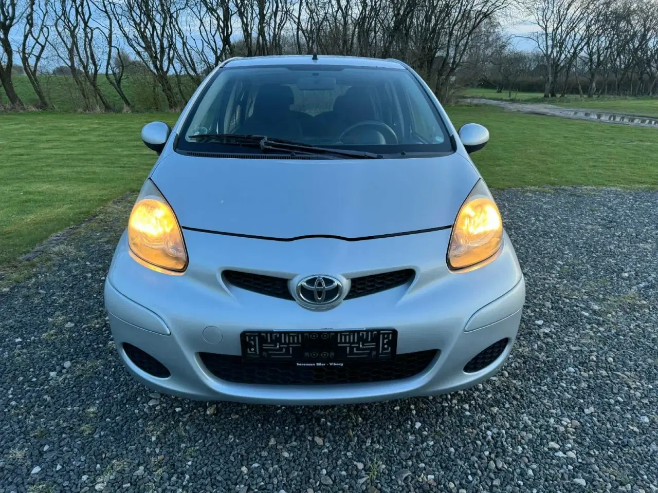 Billede 5 - Toyota Aygo 1,0 