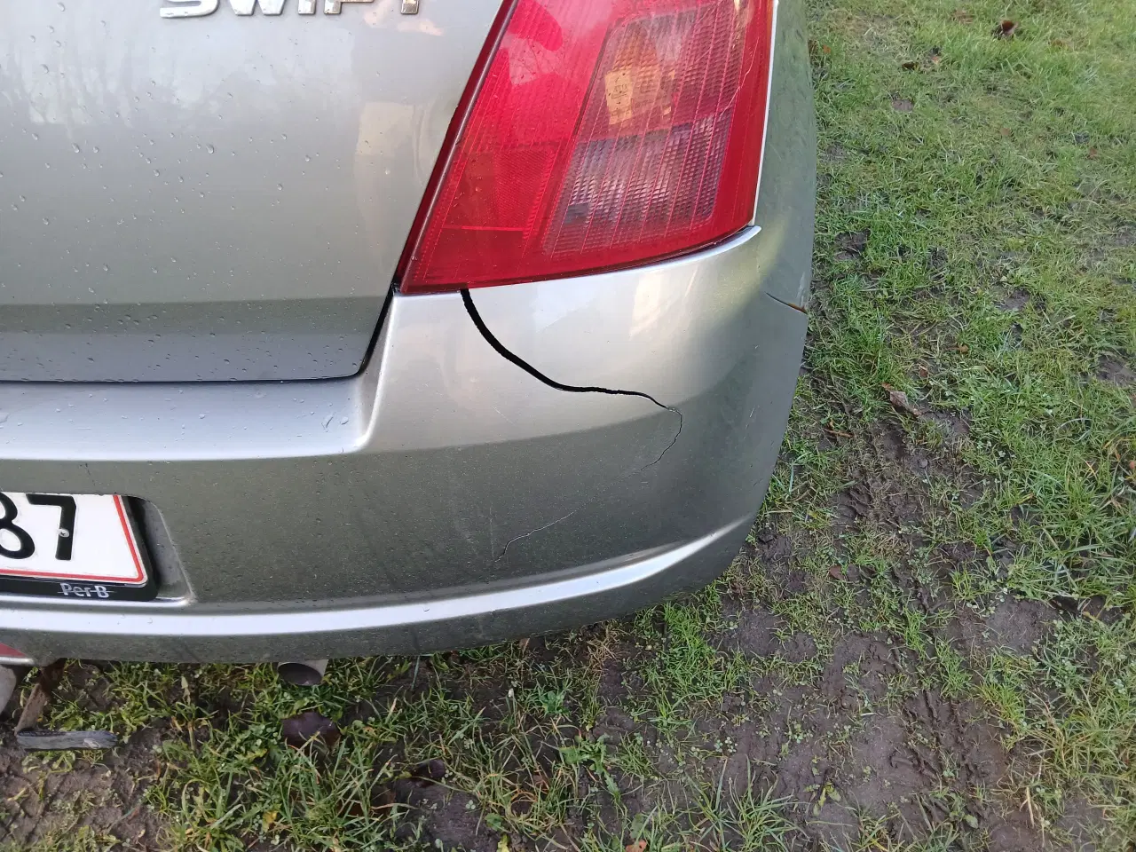 Billede 3 - Sælges Suzuki swift