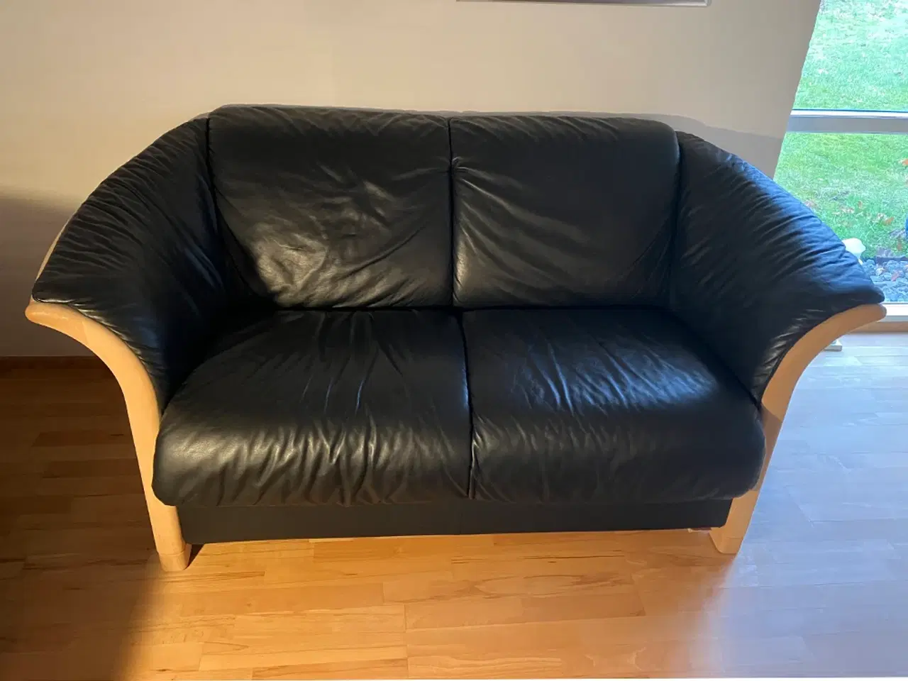 Billede 1 - Stressless 3 og 2 personers sofaer