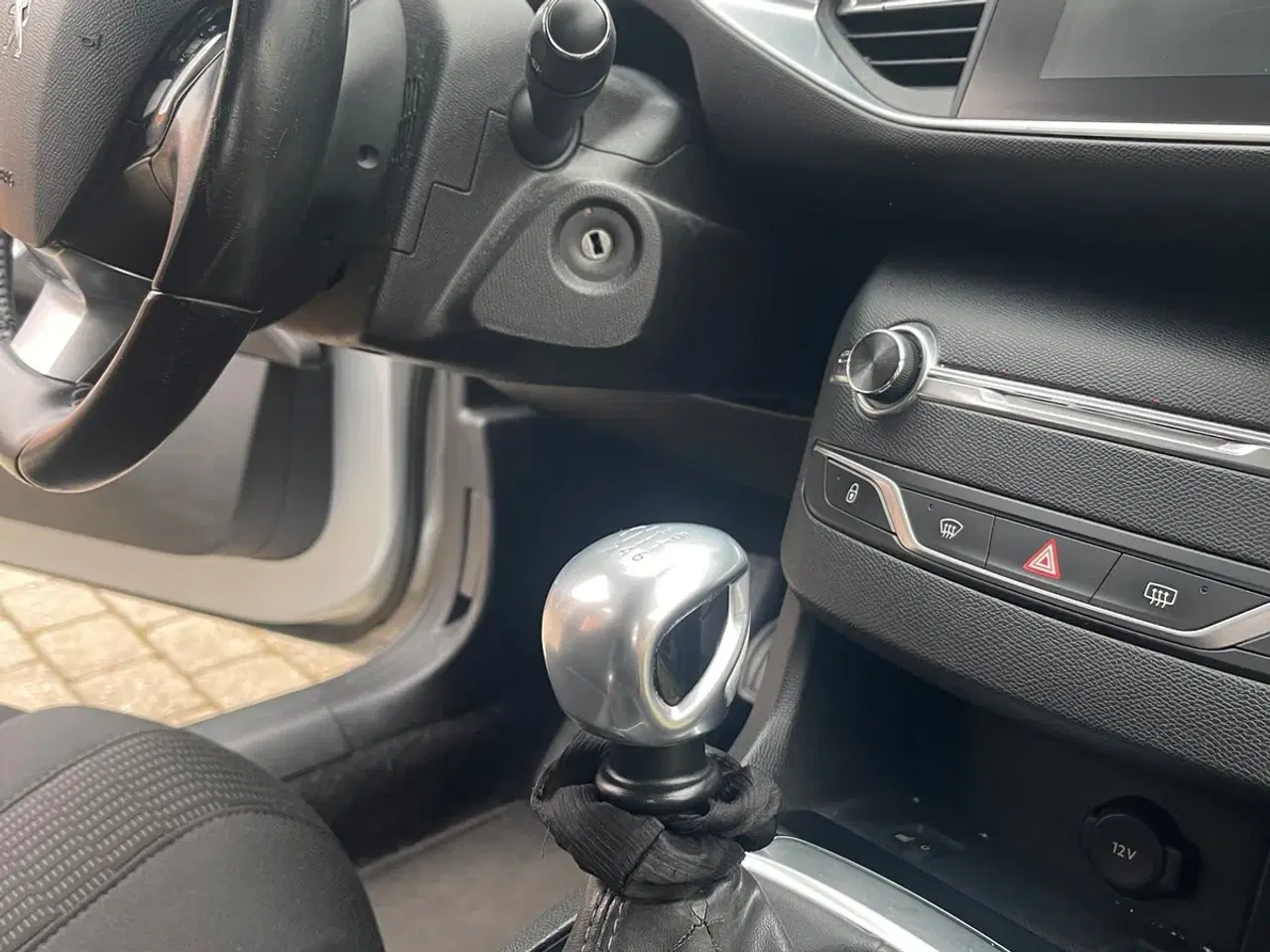 Billede 9 - Peugeot 308 1,6 BlueHDi 120 Style SW