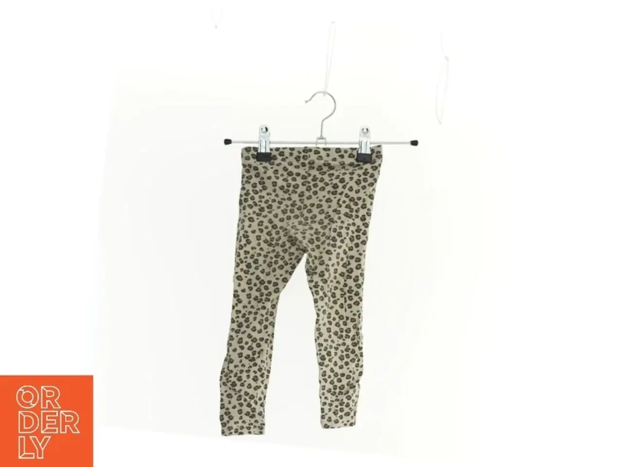 Billede 1 - Leggings fra H&M (str. 92 cm)