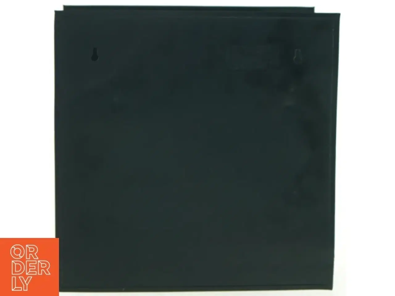 Billede 3 - Vægophængt lysestage (str. 20 x 20 x 10 cm)