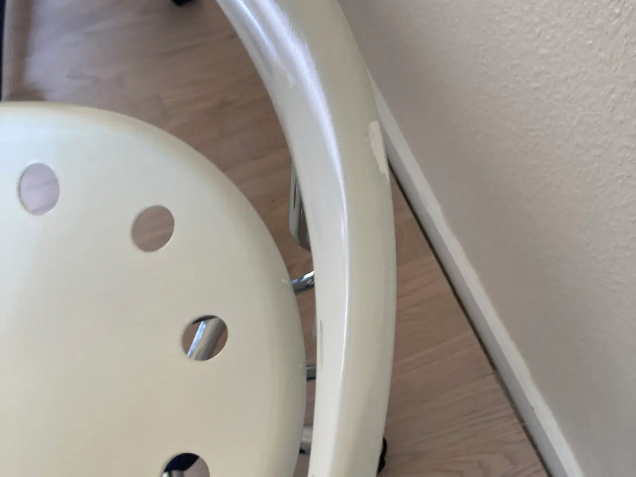 Billede 2 - Børne kontorstol fra Ilva