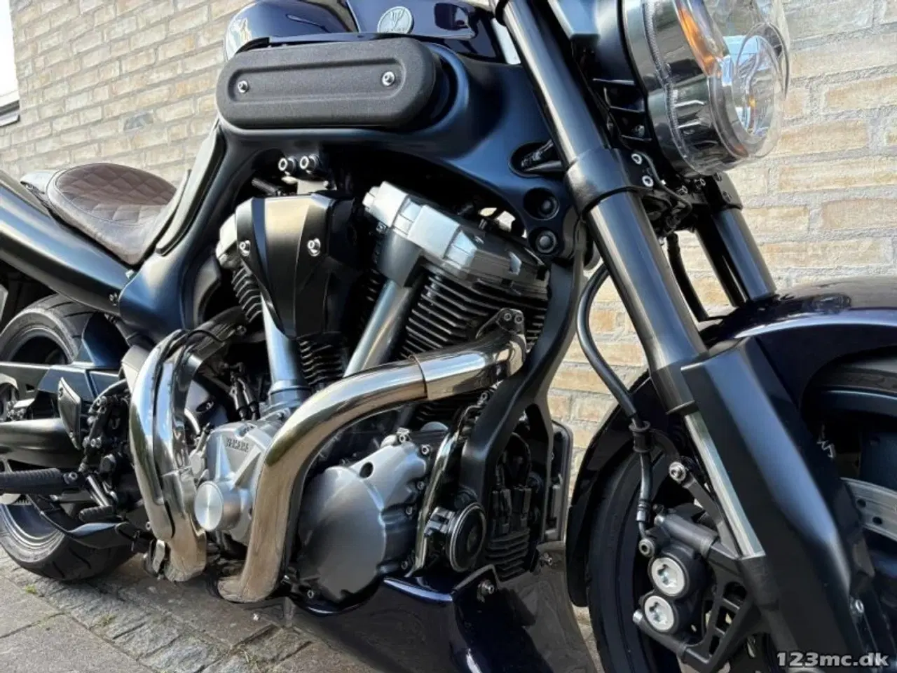 Billede 5 - Yamaha MT-01